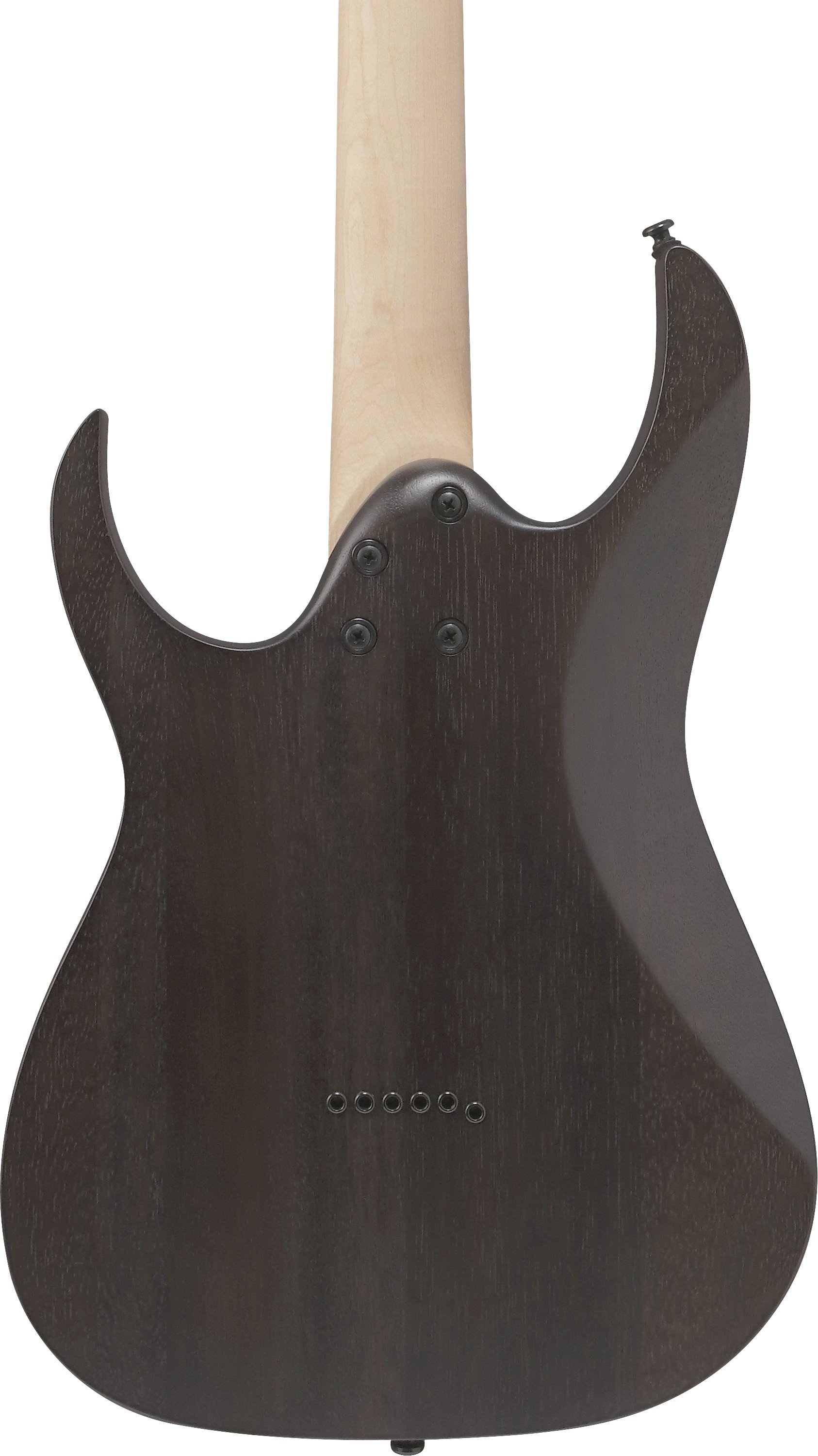 RGR431PB-CGF RG Charcoal Gray E-Gitarre   
